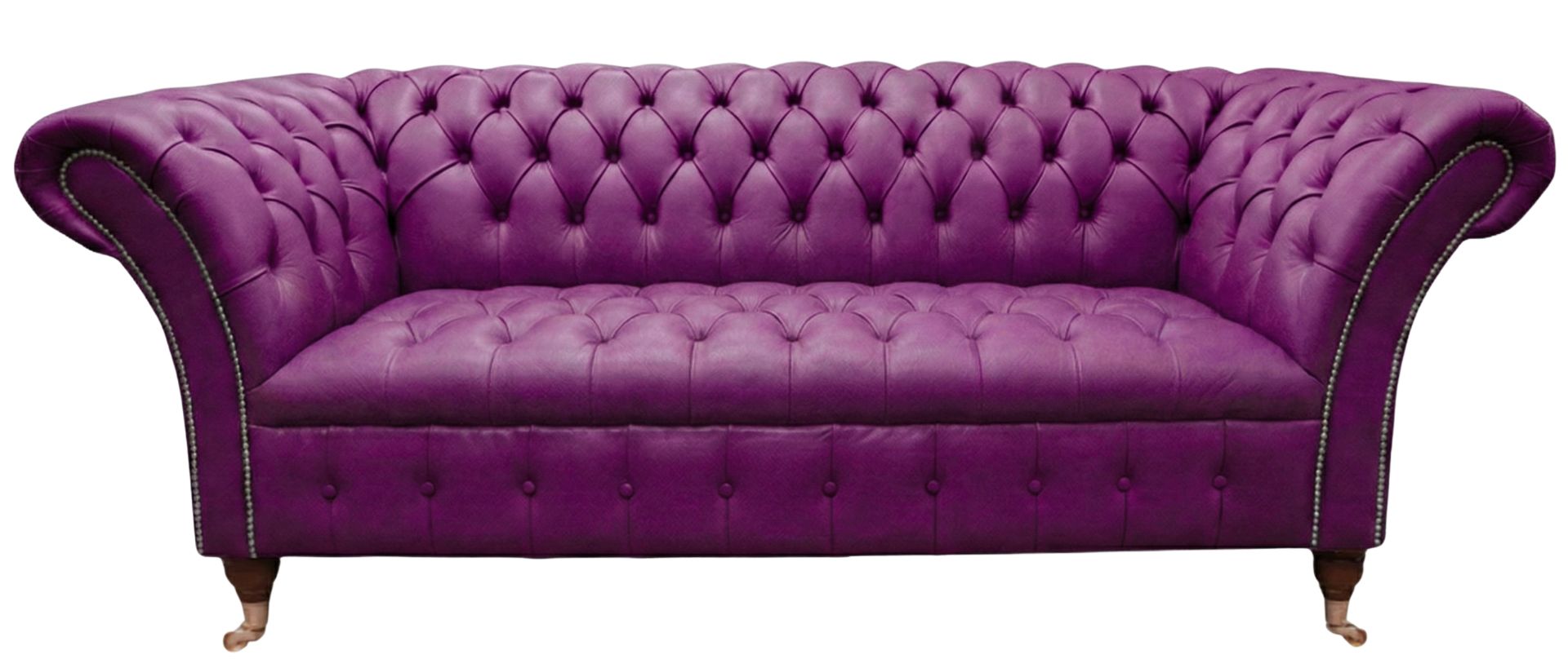 The Buckingham Chesterfield